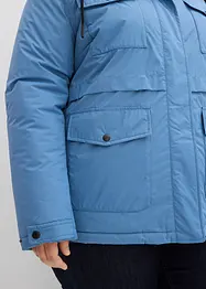 Parka technique imperméable, bonprix