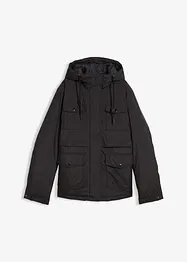 Parka technique imperméable, bonprix