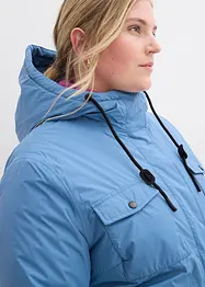 Parka technique imperméable, bonprix