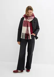 Parka technique imperméable, bonprix