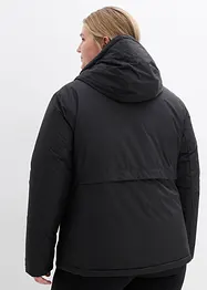 Parka technique imperméable, bonprix