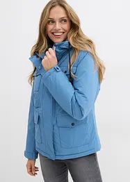 Parka technique imperméable, bonprix