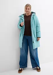 Parka technique déperlante, bonprix