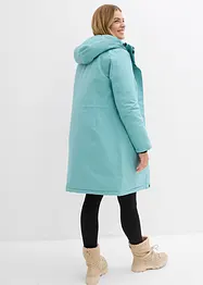 Parka technique déperlante, bonprix