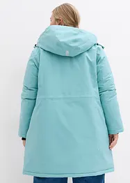 Parka technique déperlante, bonprix
