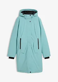 Parka technique déperlante, bonprix