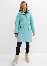 Parka technique déperlante, bonprix