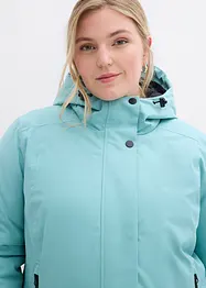 Parka technique déperlante, bonprix