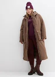 Manteau technique imperméable, bonprix