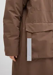 Manteau technique imperméable, bonprix