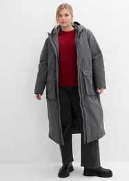 Manteau technique imperméable, bonprix
