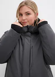 Manteau technique imperméable, bonprix