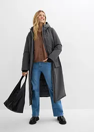 Manteau technique imperméable, bonprix