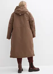 Manteau technique imperméable, bonprix