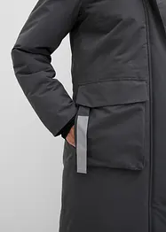 Manteau technique imperméable, bonprix
