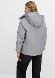 Parka technique réfléchissante, bonprix