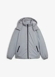 Parka technique réfléchissante, bonprix