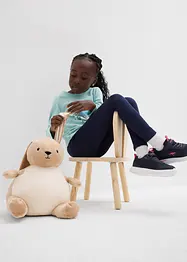 Lot de 2 leggings thermiques, bonprix