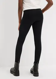 Lot de 2 leggings thermiques, bonprix