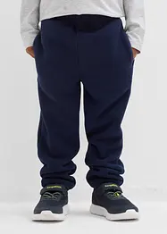 Pantalon thermique doublé sherpa, bonprix