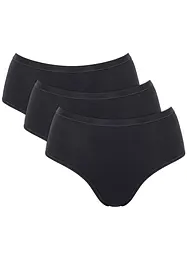 Lot de 3 slips midi sloggi GO Daily Cotton, Sloggi