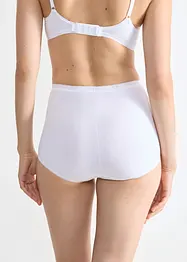 Lot de 4 slips Maxi Sloggi Basic+, Sloggi