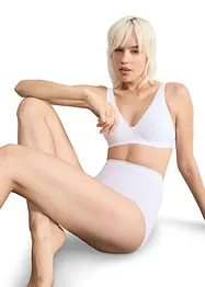 Lot de 4 slips Maxi Sloggi Basic+, Sloggi