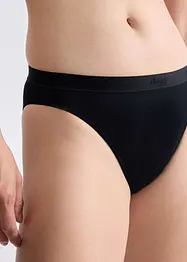 Lot de 2 slips échancrés sloggi GO Casual, Sloggi