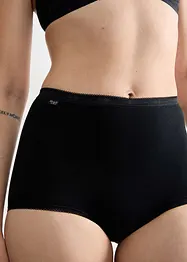 Lot de 4 slips Maxi Sloggi Basic+, Sloggi