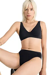 Lot de 3 slips Tai sloggi GO Daily Cotton, Sloggi