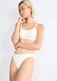 Lot de 3 slips mini sloggi GO Daily Cotton, Sloggi