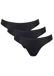 Lot de 3 slips mini sloggi GO Daily Cotton, Sloggi