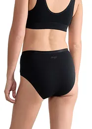 Lot de 3 slips midi sloggi GO Daily Cotton, Sloggi