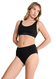 Lot de 3 slips midi sloggi GO Daily Cotton, Sloggi