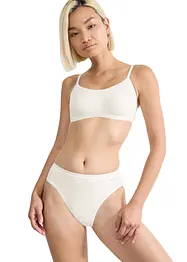 Lot de 3 slips Tai sloggi GO Daily Cotton, Sloggi