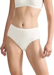 Lot de 3 slips midi sloggi GO Daily Cotton, Sloggi