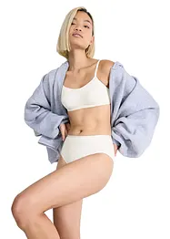 Lot de 3 slips midi sloggi GO Daily Cotton, Sloggi