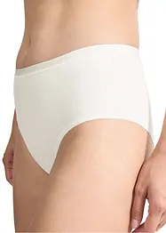 Lot de 3 slips midi sloggi GO Daily Cotton, Sloggi