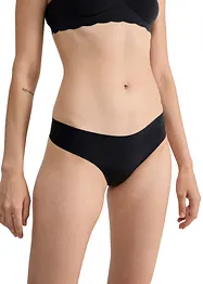 Lot de 2 strings sloggi ZERO Microfibre 2.0, Sloggi