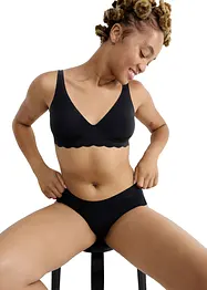 Lot de 2 soutiens-gorge sloggi ZERO Microfibre 2.0 Soft Bra C, Sloggi