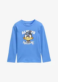 T-shirt manches longues Tom Tailor, Tom Tailor
