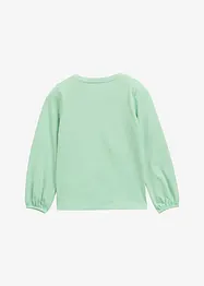 T-shirt manches longues Tom Tailor, Tom Tailor