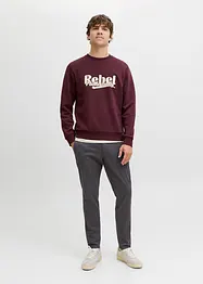 Sweat-shirt JJ REBEL, J&J Rebel