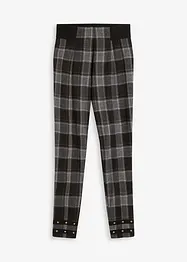 Jegging avec rivets dorés, bonprix