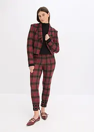 Jegging avec rivets dorés, bonprix