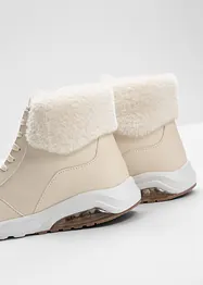 Baskets montantes, bonprix