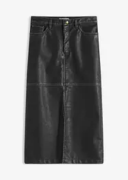 Jupe enduite, bonprix