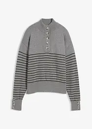 Pull camionneur, bonprix