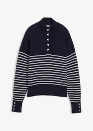 Pull camionneur, bonprix