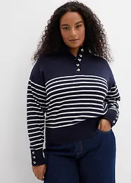 Pull camionneur, bonprix